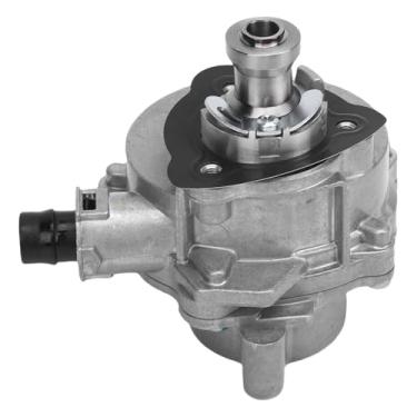 Imagem de aqxreight Bomba de Vácuo 11667619350 Substituição de Liga de Metal para 135i 135is 335i 535i 640i X1 X3 X5 X6 X3 X5 Confirme Consis Bomba de VácuoFreio de VácuoBomba de Vácuo ElétricaFreio de Potência