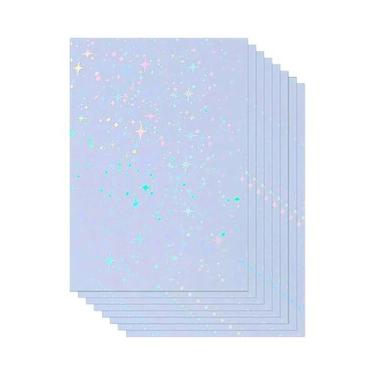 Imagem de Filme De Laminação Impermeável 50 Folhas 4.1x2.9 Polegadas Papel De La
