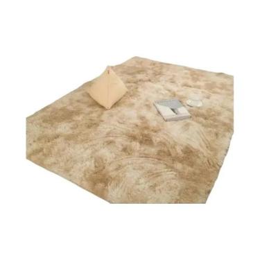 Imagem de Vikama tapete de lã de seda quarto crianças tapete de oração sala esta