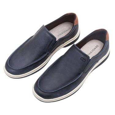 Imagem de Sapatênis Democrata Slip Leave Masculino