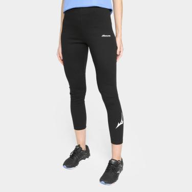Imagem de Calça Legging Mizuno Big Logo Feminina-Feminino
