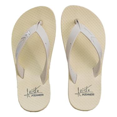 Imagem de Chinelo de Dedo Baunilha Summer Anitta | Kenner-Feminino