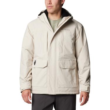 Imagem de Jaqueta Columbia Landroamer Sherpa Lined Masculina-Masculino