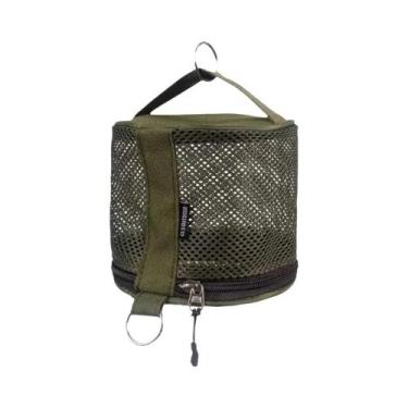 Imagem de Suporte Portátil Para Papel Toalha De Camping Ao Ar Livre Com Gancho P