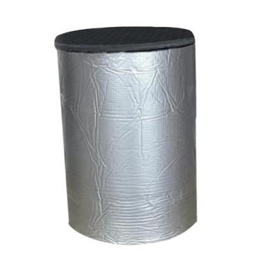 Imagem de SiaBiced Tampa para Liquidificador com Redução de Ruído, Protetor Acústico, Escudo Antirruído, Acessório para Liquidificador de Doméstico, Cabine, 32cm X 55cm