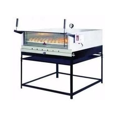Imagem de Forno a Gás Epóxi com Kit Gás PRP1500 G2 Progás