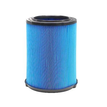 Imagem de MZY LLC 1 pacote VF5000 filtro de poeira fina plissado de 3 camadas para aspiradores Ridgid Wet Dry 5-20 galões WD1450 WD0970 WD1270 WD06700 WD1680 RV2400A