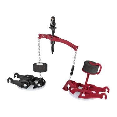 Imagem de predolo Conjunto da válvula de descarga do vaso sanitário, acessórios do de descarga, kit de substituição de alto desempenho e economia de água, peças