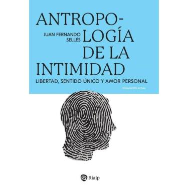 Imagem de Antropología de la intimidad - Espanhol