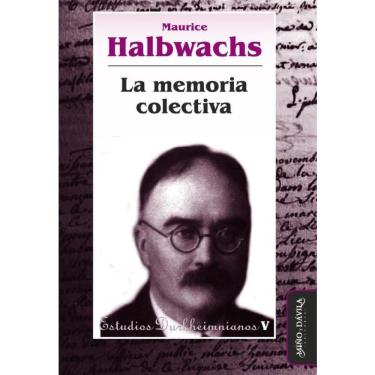 Imagem de La memoria colectiva - Espanhol