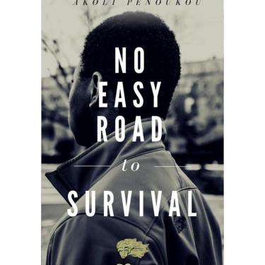 Imagem de No Easy Road to Survival - Inglês