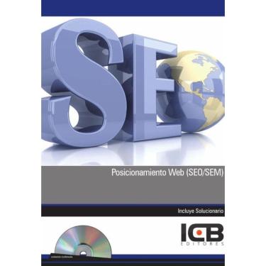 Imagem de Posicionamiento Web (Seo/Sem) - Espanhol