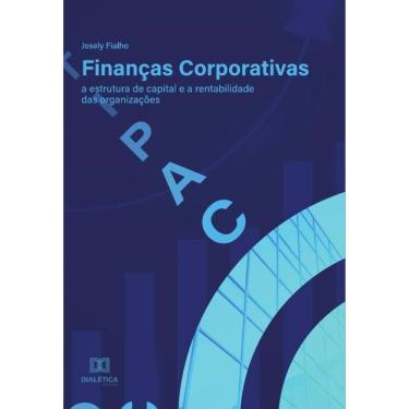 Imagem de Finanças Corporativas-Português