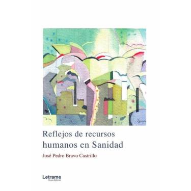 Imagem de Reflejos de recursos humanos en sanidad-Espanhol