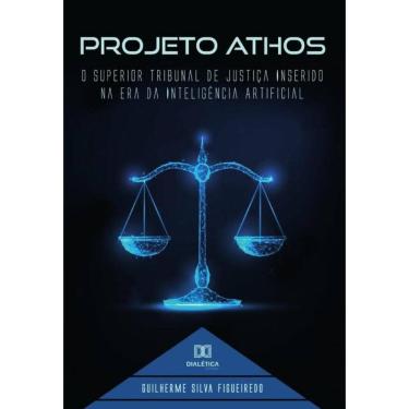 Imagem de Projeto Athos-Português