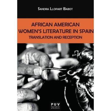 Imagem de African American Women``s Literature in Spain-Inglês
