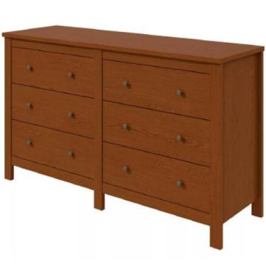 Imagem de Comoda Lopas Maggiore 06 Gvt - 41595-763 - Pc / 2