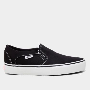 Imagem de Tênis Vans Asher Feminino-Feminino