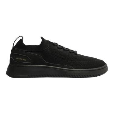 Imagem de Tênis Reserva Tech Knit Masculino All Black Preto-Masculino