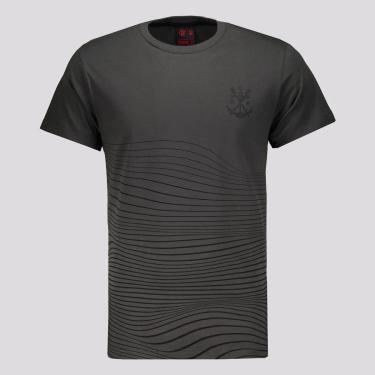 Imagem de Camisa Flamengo Arremessar Masculina-Masculino