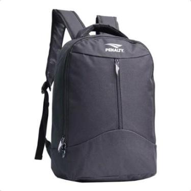 Imagem de Mochila Penalty Esportivo 20L Conforto 2 Bolsos Alça Forte-Unissex