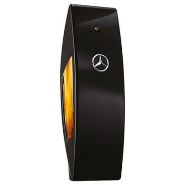 Imagem de Perfume Club Black Masculino Mercedes-Benz Eau de Toilette 100ml-Masculino