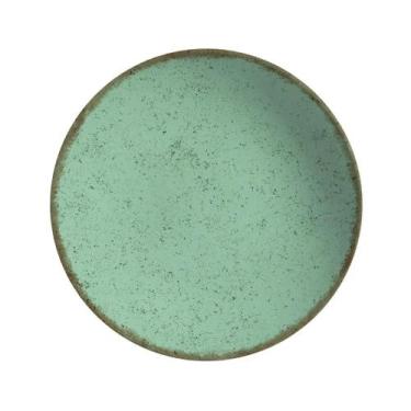 Imagem de Conjunto com 6 Pratos Fundo Coup Organic Colors B Ø25cm - Alleanza Cer