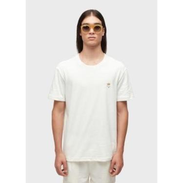 Imagem de T-shirt 1989 rj made in brazil OSKLEN-Masculino