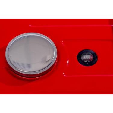 Imagem de Gerador Gasolina 1,3Kva 220V Partida Manual B4T-1300 Branco