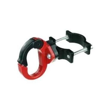 Imagem de Gancho De Alumínio Para Bolsa, Suporte Para Scooter Elétrico NINEBOT M