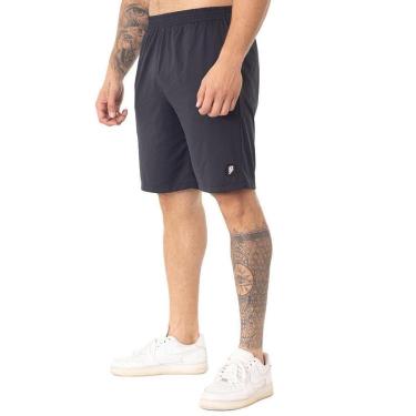 Imagem de Bermuda Crown Training Masculina Poliamida Tradicional-Masculino