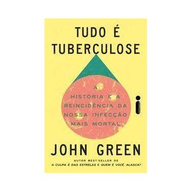 Imagem de Tudo É Tuberculose - INTRINSECA, Sortido