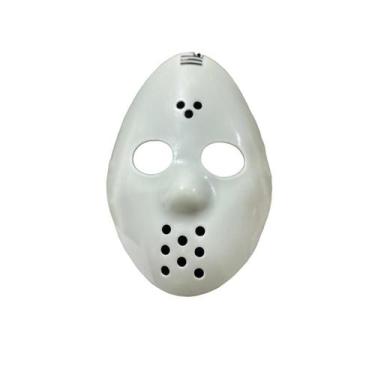 Imagem de Máscara Terror Halloween Jaison Sexta feira 13 - lovely