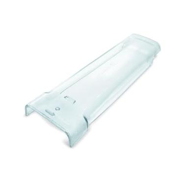 Imagem de Kit 2 Telhas De Vidro Transparente Modelos (Plan Mineira)