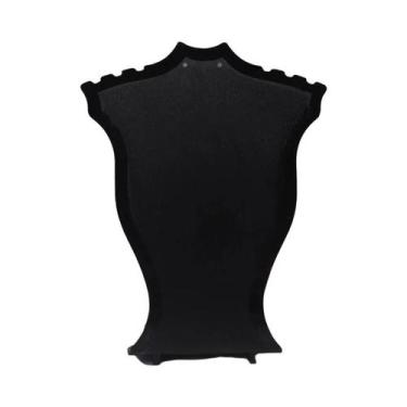 Imagem de Suporte De Acrílico Para Exibição De Joias: Mini Expositor De Colares,