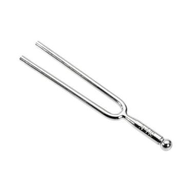 Imagem de Diapasão De Aço Inoxidável 440 Hz Tom a Para Violino, Viola, Violoncel