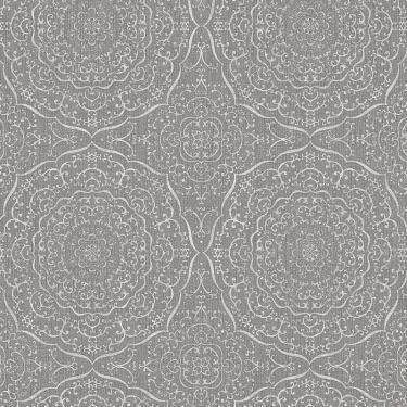 Imagem de Papel de Parede Freundin Home Collection 442960 - Rolo: 10m x 0,53m