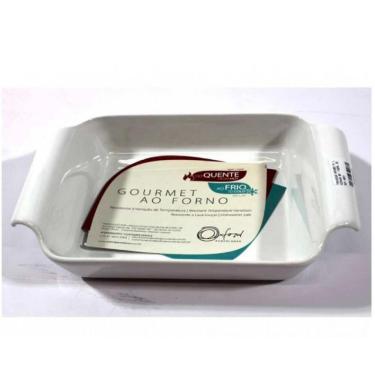 Imagem de Travessa Fall Refrataria 2,6 L - Oxford