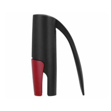 Imagem de SACA-ROLHAS LE CREUSET LM450 GEM VERMELHO 49008000600007