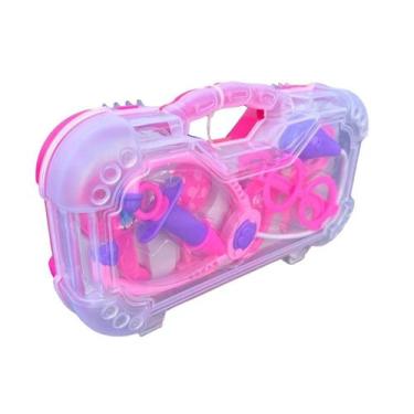 Imagem de Brinquedo infantil Maleta Medica Infantil Mini Doutor Dia Das Crianças