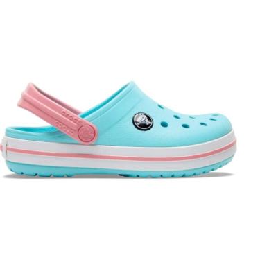 Imagem de Sandalia Crocs Crocband Clog Juvenil