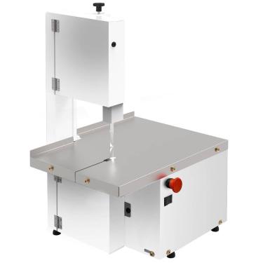 Imagem de Serra Fita de Bancada Saro 146mm 1/3CV Bivolt SF14