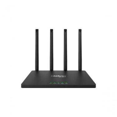 Imagem de Roteador Wireless Db 2,4-5ghz Mu-mimo W5-1200f Com Preset 4750077