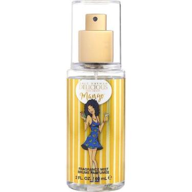 Imagem de Creme Feminino Gale Hayman Delicious Mad About Mango Corporal 60 Ml