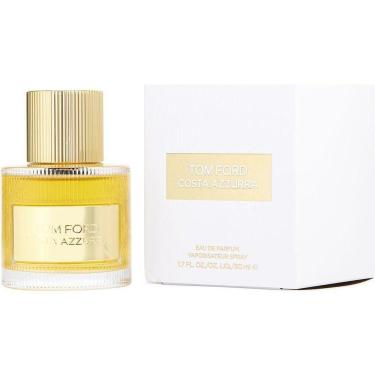 Imagem de Perfume Unisex Tom Ford Costa Azzurra Edp 50 Ml (nova Embalagem)
