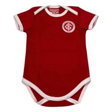 Imagem de Body Inter Int542 Bebe-Unissex