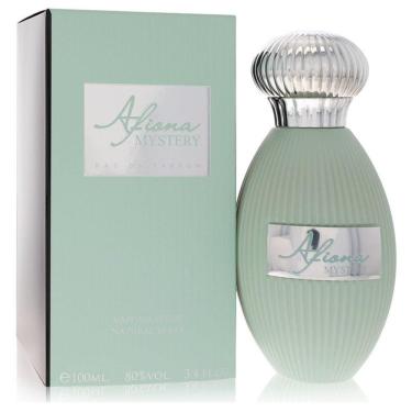 Imagem de Perfume Feminino Dumont Afiona Mystery Paris Eau De Parfum 100 Ml