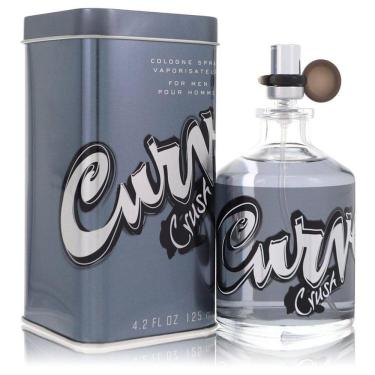 Imagem de Perfume Masculino Curve Crush Liz Claiborne 125 Ml Eau De Cologne