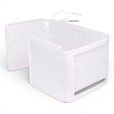 Imagem de Evaporador Freezer 326014012