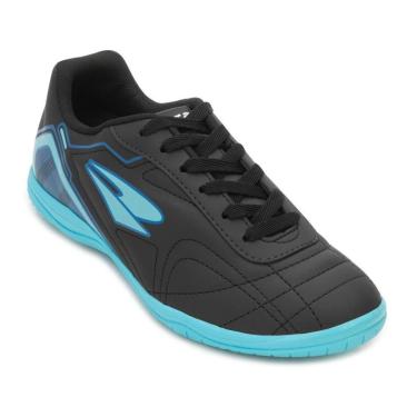 Imagem de Chuteira Futsal Dray DR-307 PA-Masculino